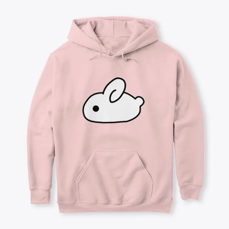 Classic pankobunny Hoodie