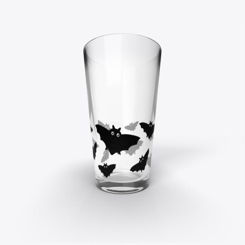 Batty Glass